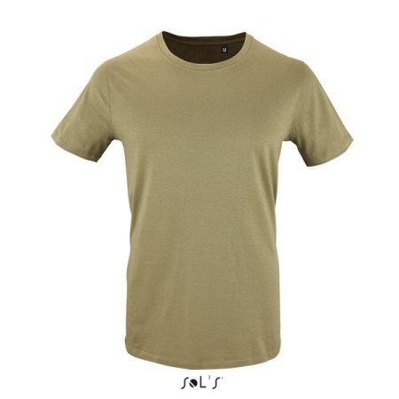 Sols Milo Men 02076 Χακί 268